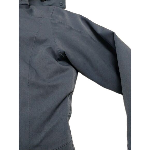 Patagonia H2no 3-in-1 Parka Down Blue Women’s Hoodie Full Zip Slim Fit Sz XS - Picture 7 of 16